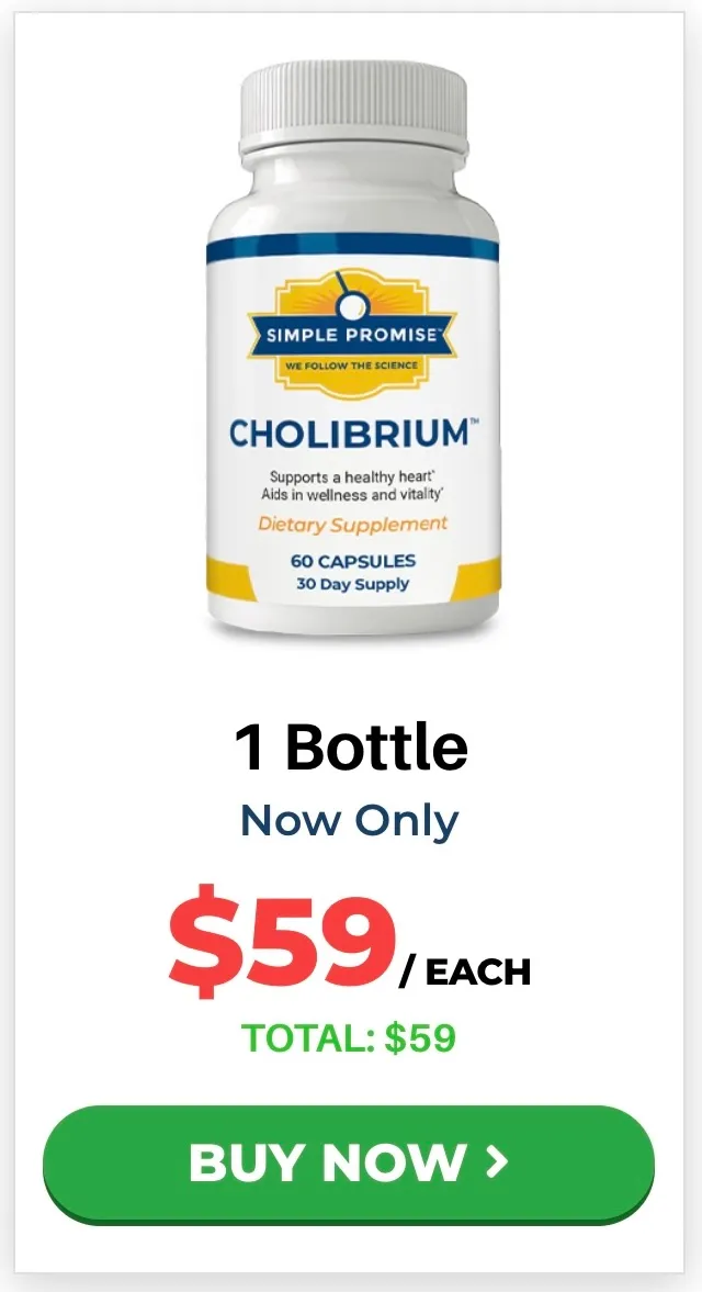 cholibrium-30-day-supply