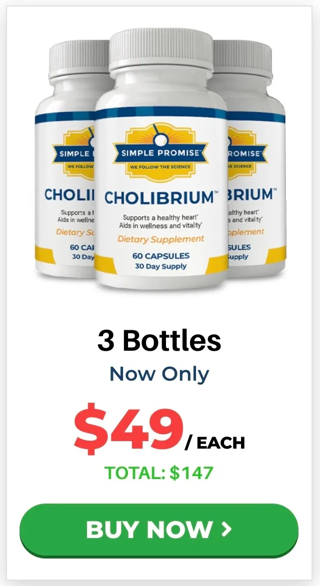 cholibrium-90-day-supply