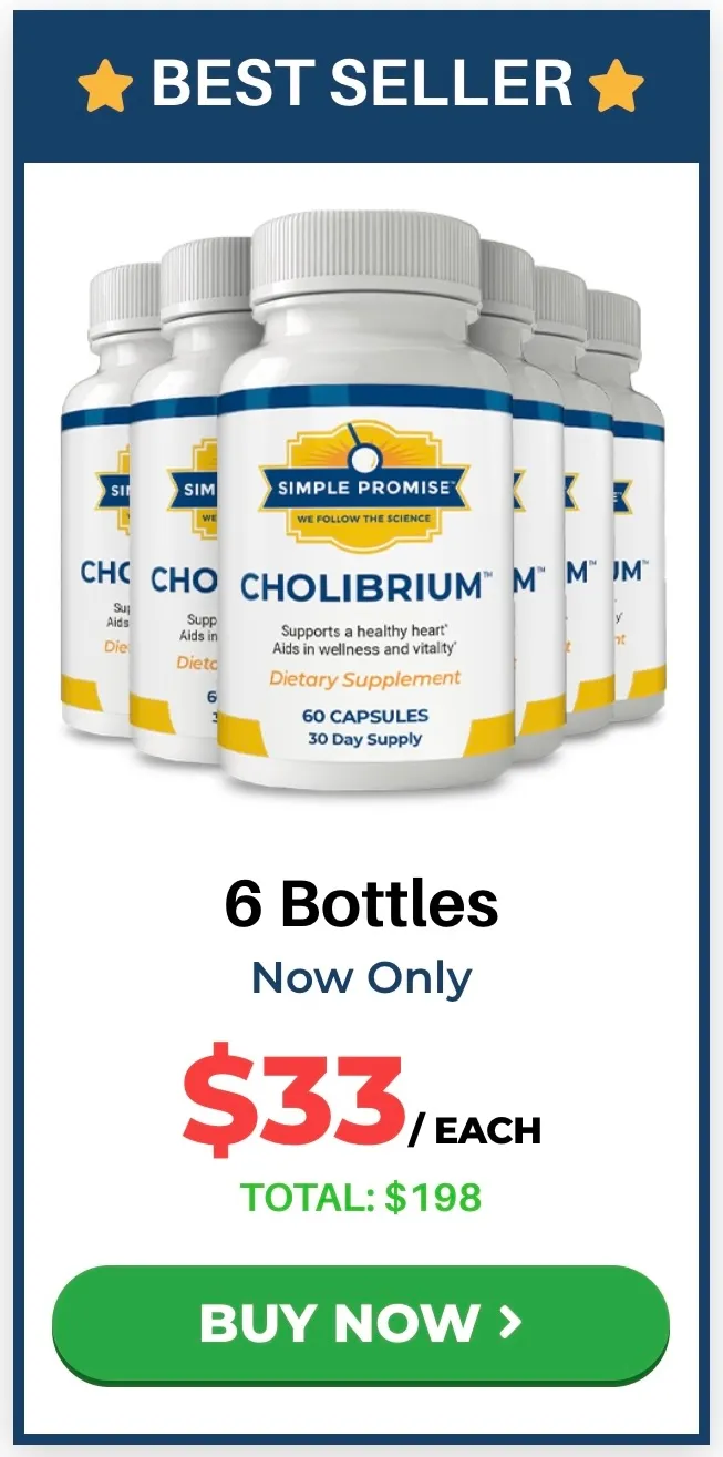 cholibrium-180-day-supply