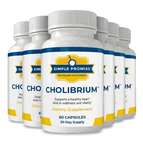 cholibrium-official-website