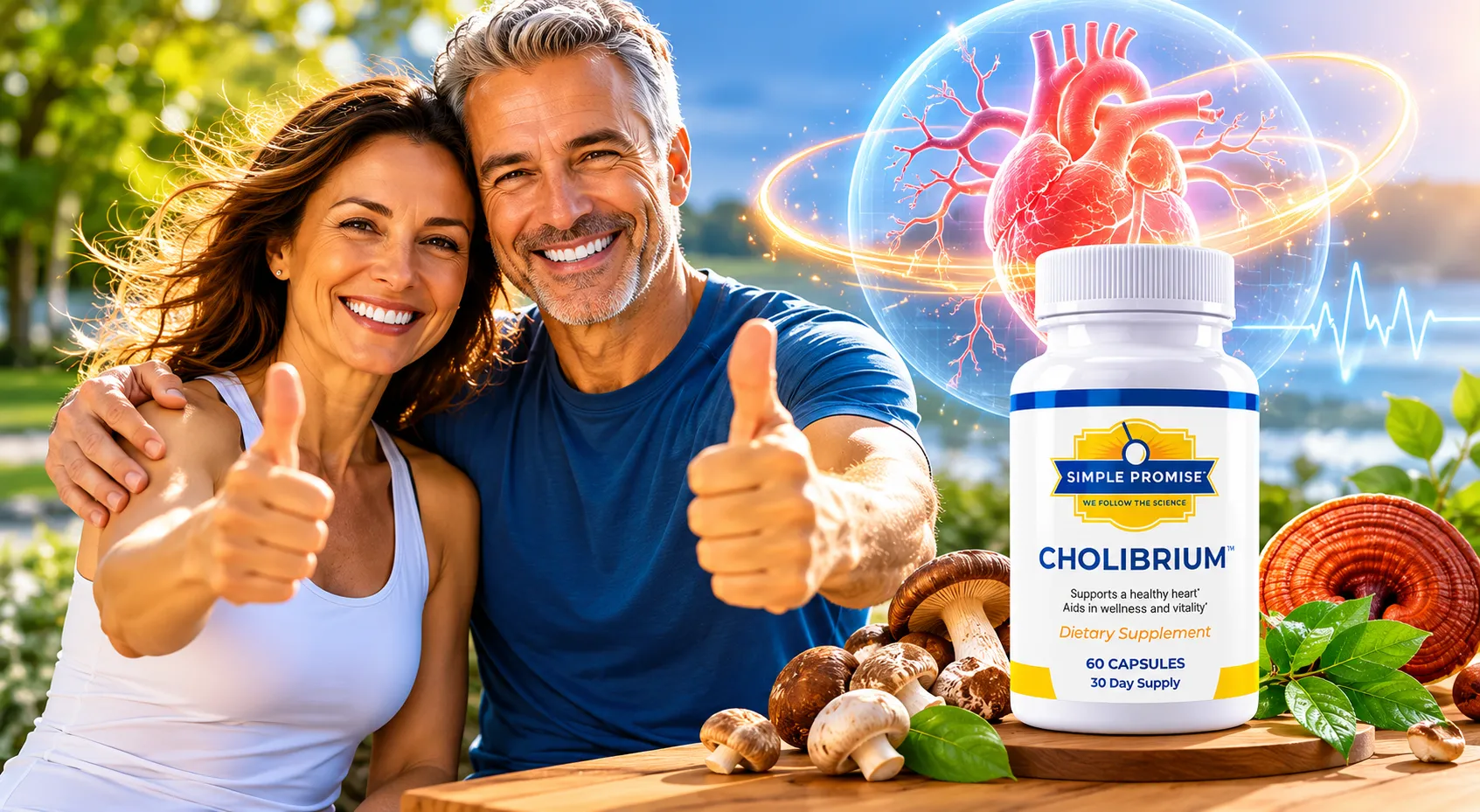 cholibrium-review