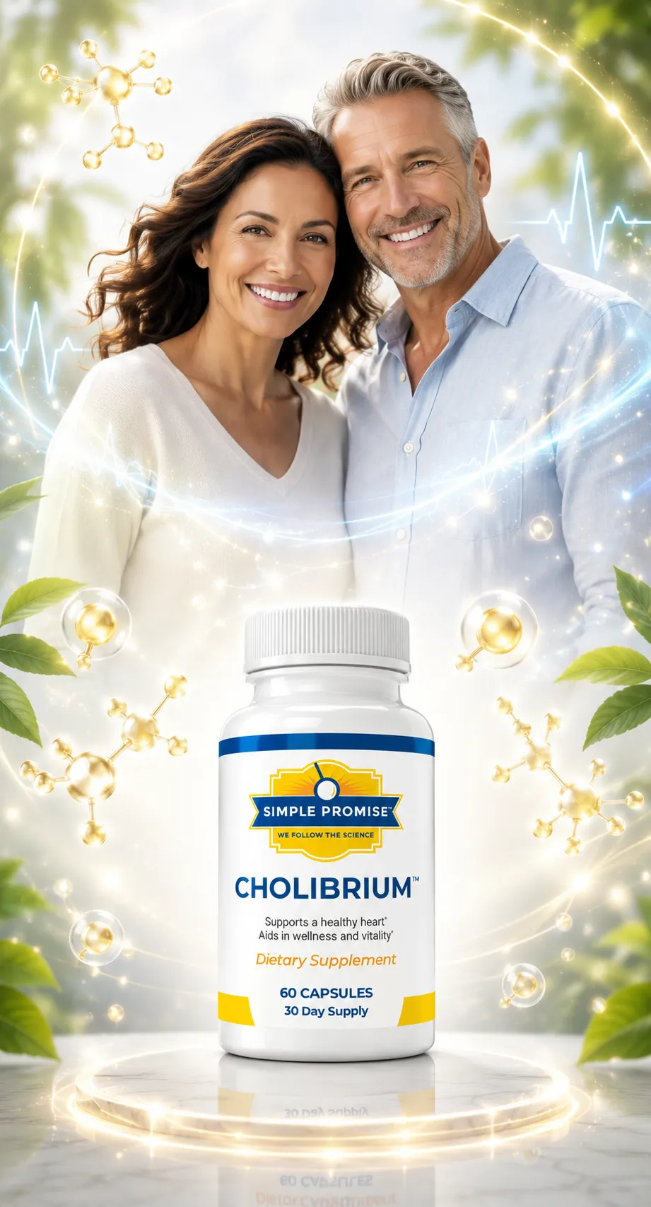 cholibrium-supplement